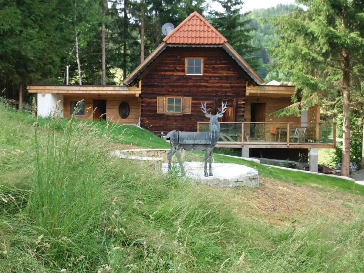 Weiberle Hochschwab *