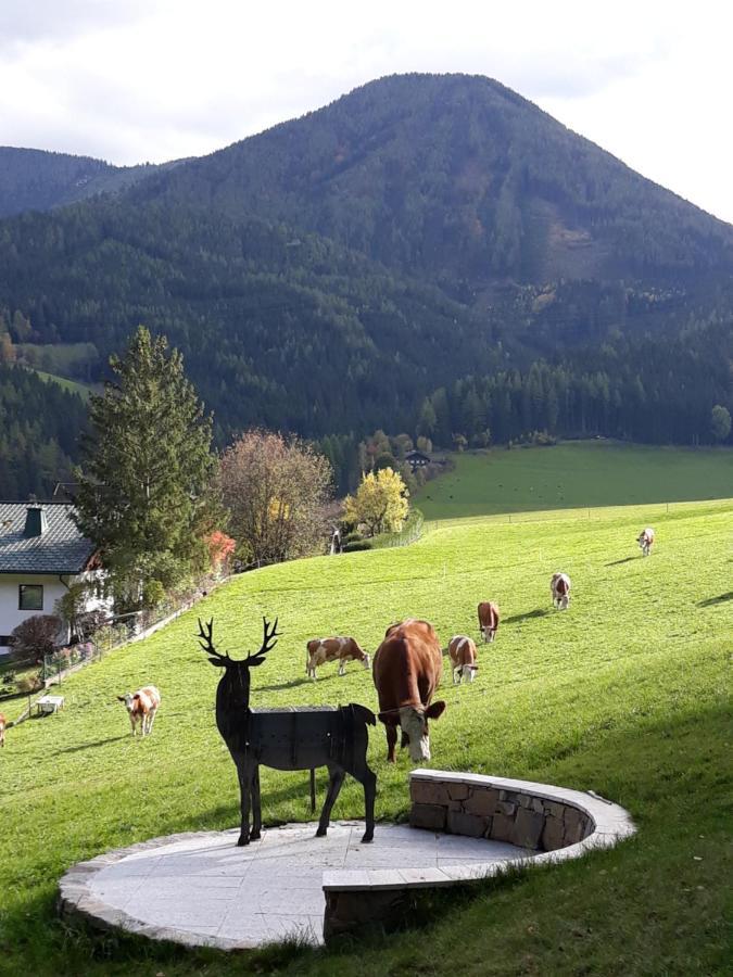 Weiberle Hochschwab *
