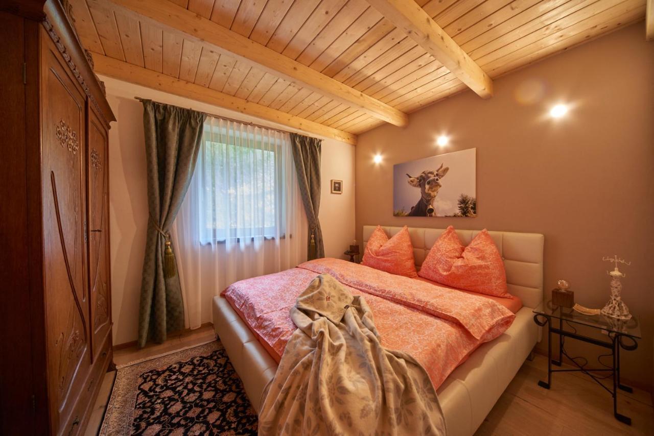 Weiberle Hochschwab Holiday home *