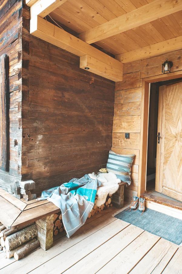 Weiberle Hochschwab Holiday home Etmissl