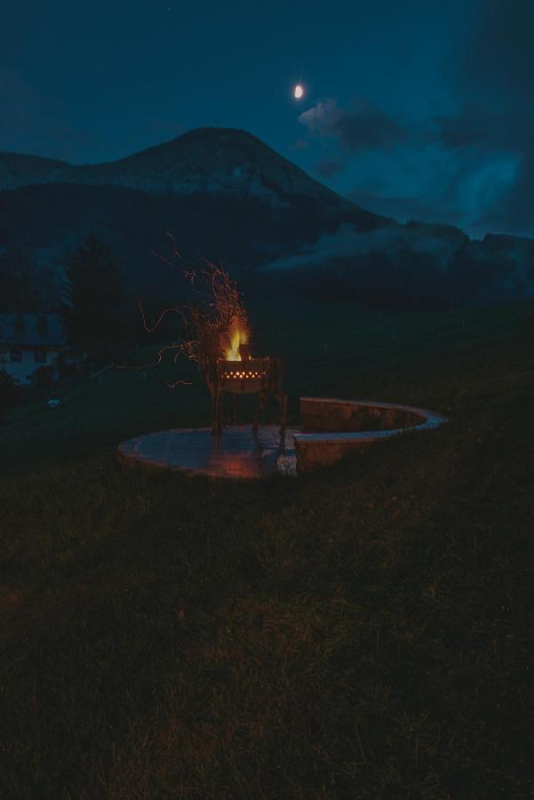 Weiberle Hochschwab * Etmissl